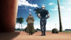 KENGAN ASHURA Epizóda 22
