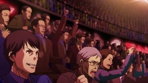 KENGAN ASHURA Epizóda 23