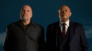 Godfather of Harlem Epizóda 9