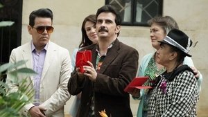 Dejémonos de Vargas Epizóda 36