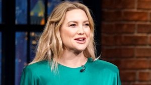 Late Night with Seth Meyers Epizóda 37