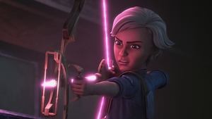 Star Wars: Chybná Várka Epizóda 16