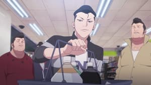 Lookism Epizóda 2