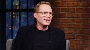 Late Night with Seth Meyers Epizóda 39