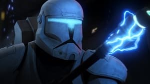 Star Wars: Chybná Várka Epizóda 11