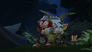 Sonic Prime Epizóda 4