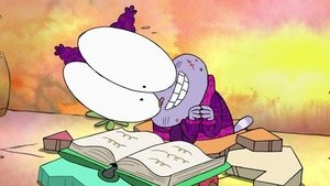 Chowder Epizóda 8