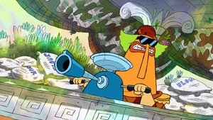 Chowder Epizóda 16