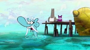 Chowder Epizóda 21
