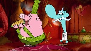 Chowder Epizóda 30