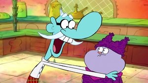Chowder Epizóda 14