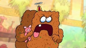Chowder Epizóda 2