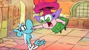 Chowder Epizóda 14