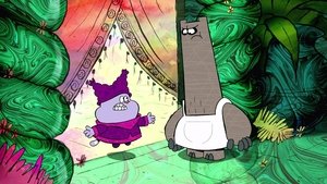 Chowder Epizóda 4