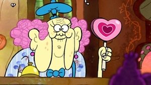 Chowder Epizóda 34
