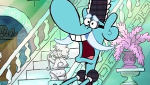 Chowder Epizóda 23