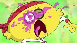 Chowder Epizóda 15