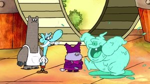 Chowder Epizóda 13