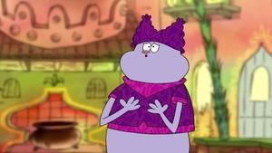 Chowder Epizóda 17