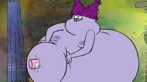 Chowder Epizóda 26