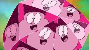 Chowder Epizóda 9