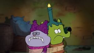 Chowder Epizóda 28