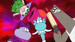 Chowder Epizóda 33