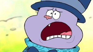 Chowder Epizóda 37