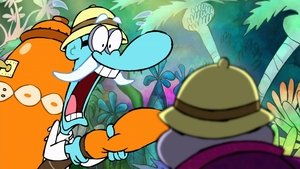 Chowder Epizóda 6