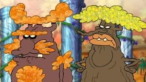 Chowder Epizóda 1