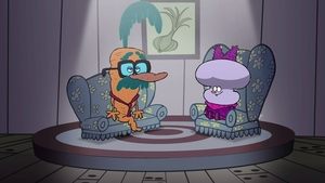 Chowder Epizóda 32
