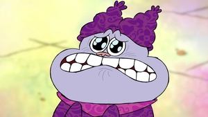 Chowder Epizóda 9