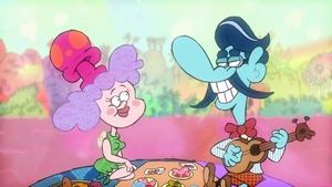 Chowder Epizóda 20