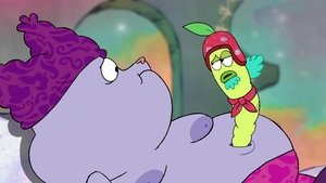 Chowder Epizóda 36