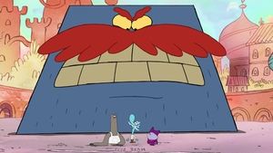Chowder Epizóda 28