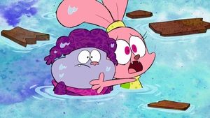 Chowder Epizóda 35