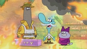Chowder Epizóda 16