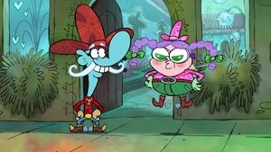 Chowder Epizóda 4