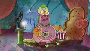 Chowder Epizóda 26