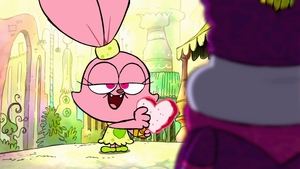 Chowder Epizóda 2
