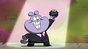Chowder Epizóda 8