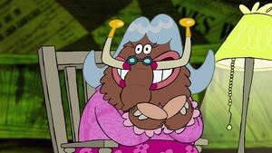 Chowder Epizóda 3