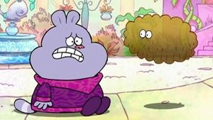 Chowder Epizóda 31
