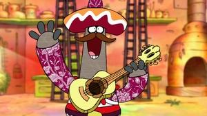 Chowder Epizóda 5
