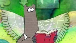 Chowder Epizóda 13