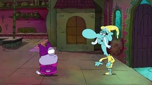 Chowder Epizóda 11