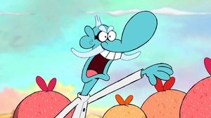 Chowder Epizóda 35