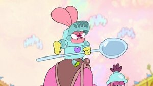 Chowder Epizóda 37
