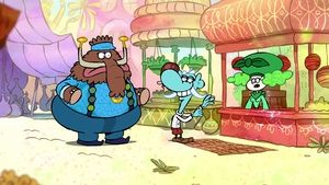 Chowder Epizóda 36