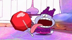 Chowder Epizóda 24